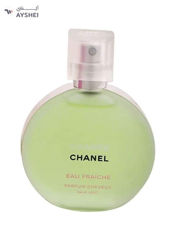 CHANEL Chance Eau Fraiche Hair Mist 35ml