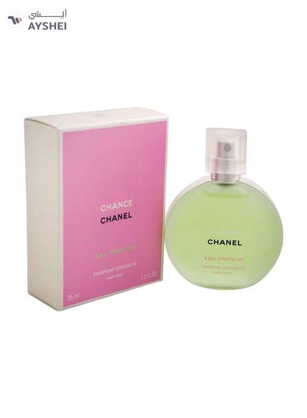 CHANEL Chance Eau Fraiche Hair Mist 35ml