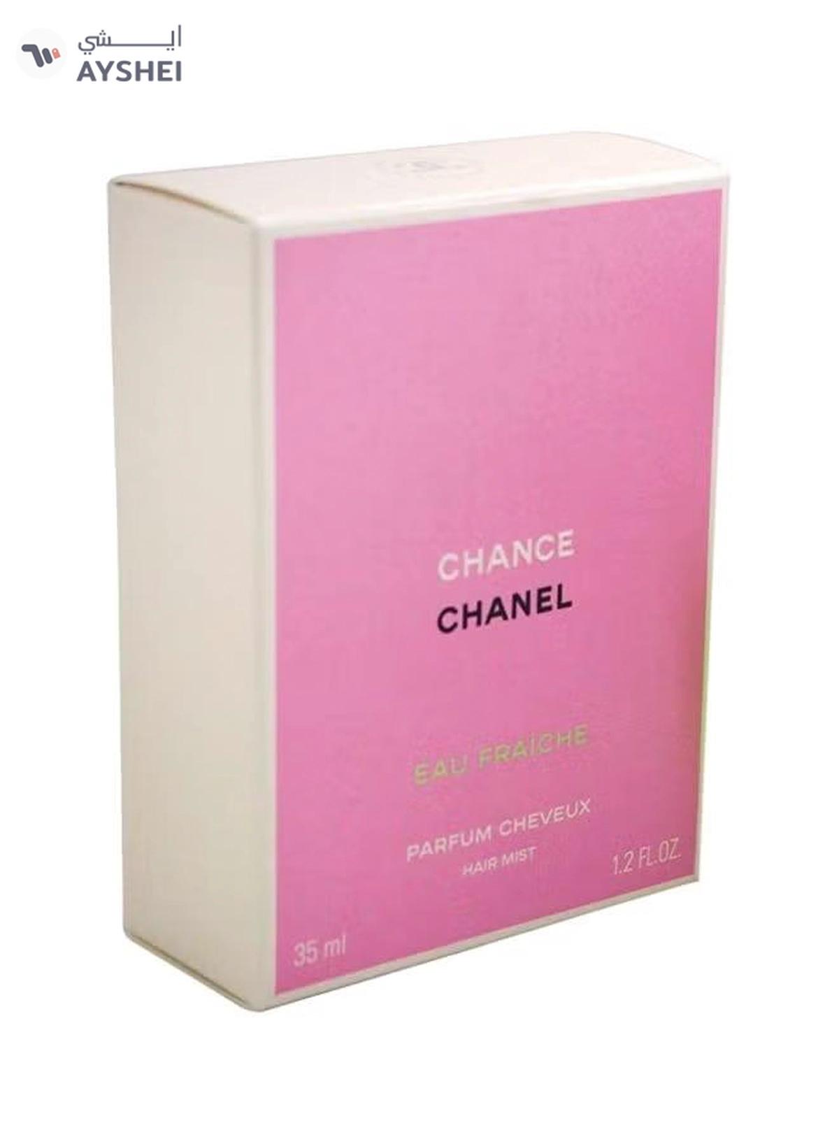 CHANEL Chance Eau Fraiche Hair Mist 35ml-3-3
