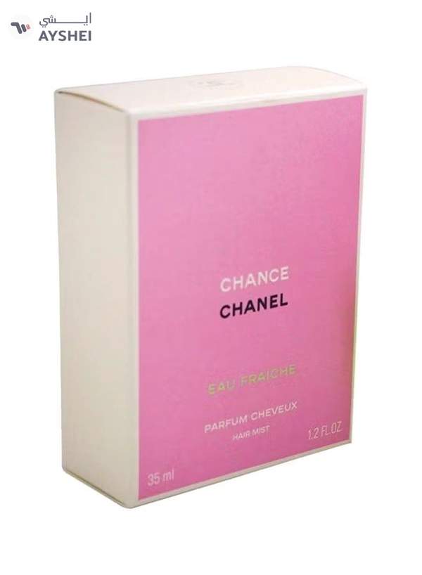 CHANEL Chance Eau Fraiche Hair Mist 35ml