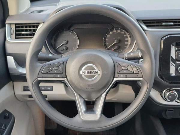 Nissan XTerra NISSAN XTERRA 2.5L 4WD GCC SPECS SE 2.5L 4WD