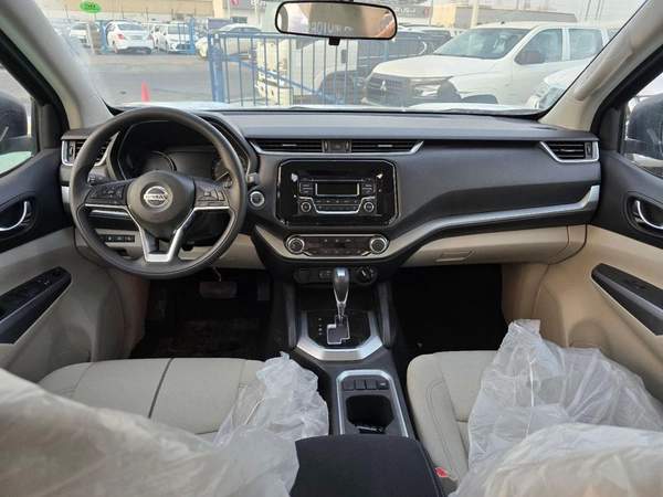 Nissan XTerra NISSAN XTERRA 2.5L 4WD GCC SPECS SE 2.5L 4WD