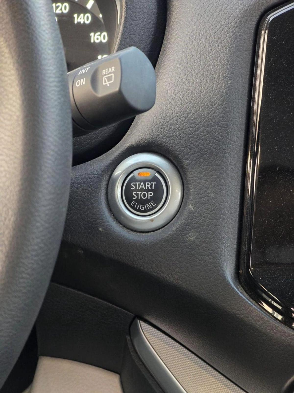 Nissan XTerra NISSAN XTERRA 2.5L 4WD GCC SPECS SE 2.5L 4WD-20-20