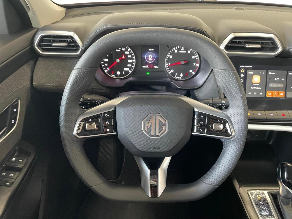MG ZS 1.5L Comfort (New Shape) 2025 GCC Specs-15-15