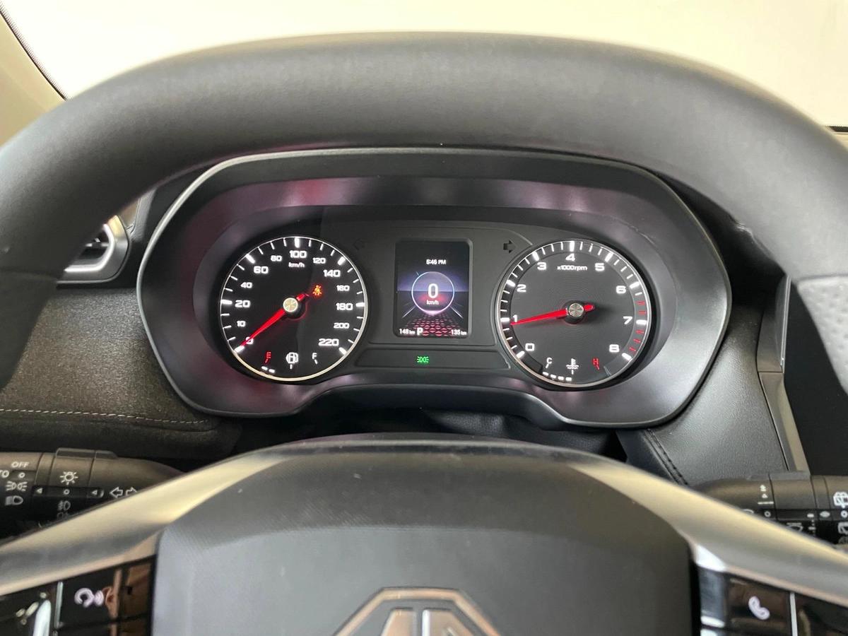 MG ZS 1.5L Comfort (New Shape) 2025 GCC Specs-5-5