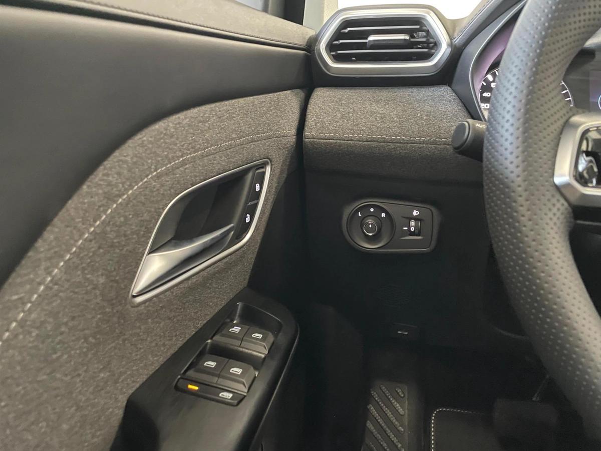 MG ZS 1.5L Comfort (New Shape) 2025 GCC Specs-7-7