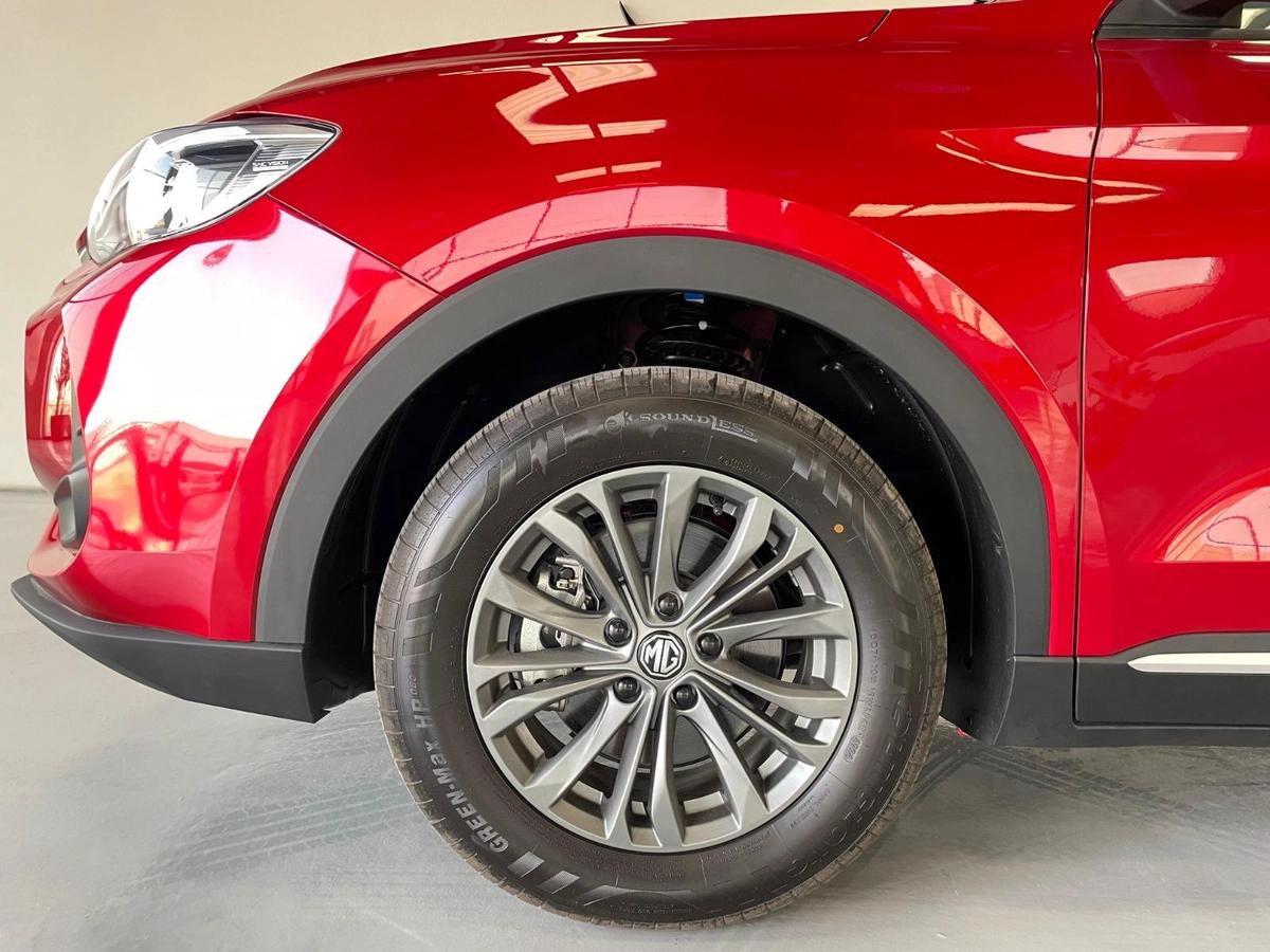 MG ZS 1.5L Comfort (New Shape) 2025 GCC Specs-1-1
