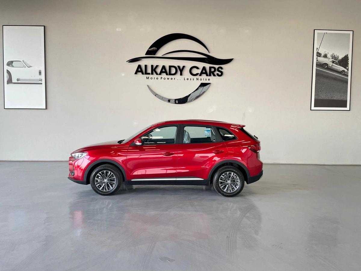MG ZS 1.5L Comfort (New Shape) 2025 GCC Specs-8-8