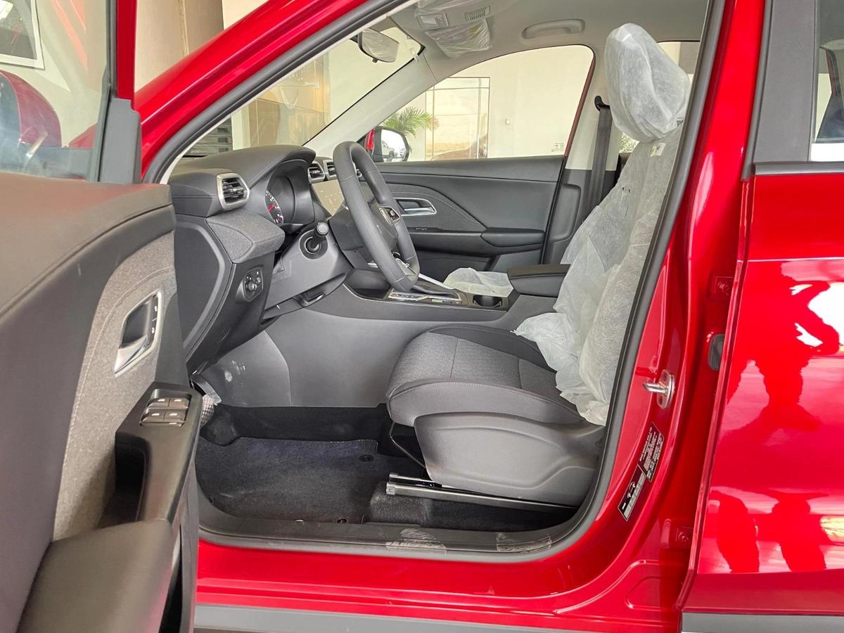 MG ZS 1.5L Comfort (New Shape) 2025 GCC Specs-13-13