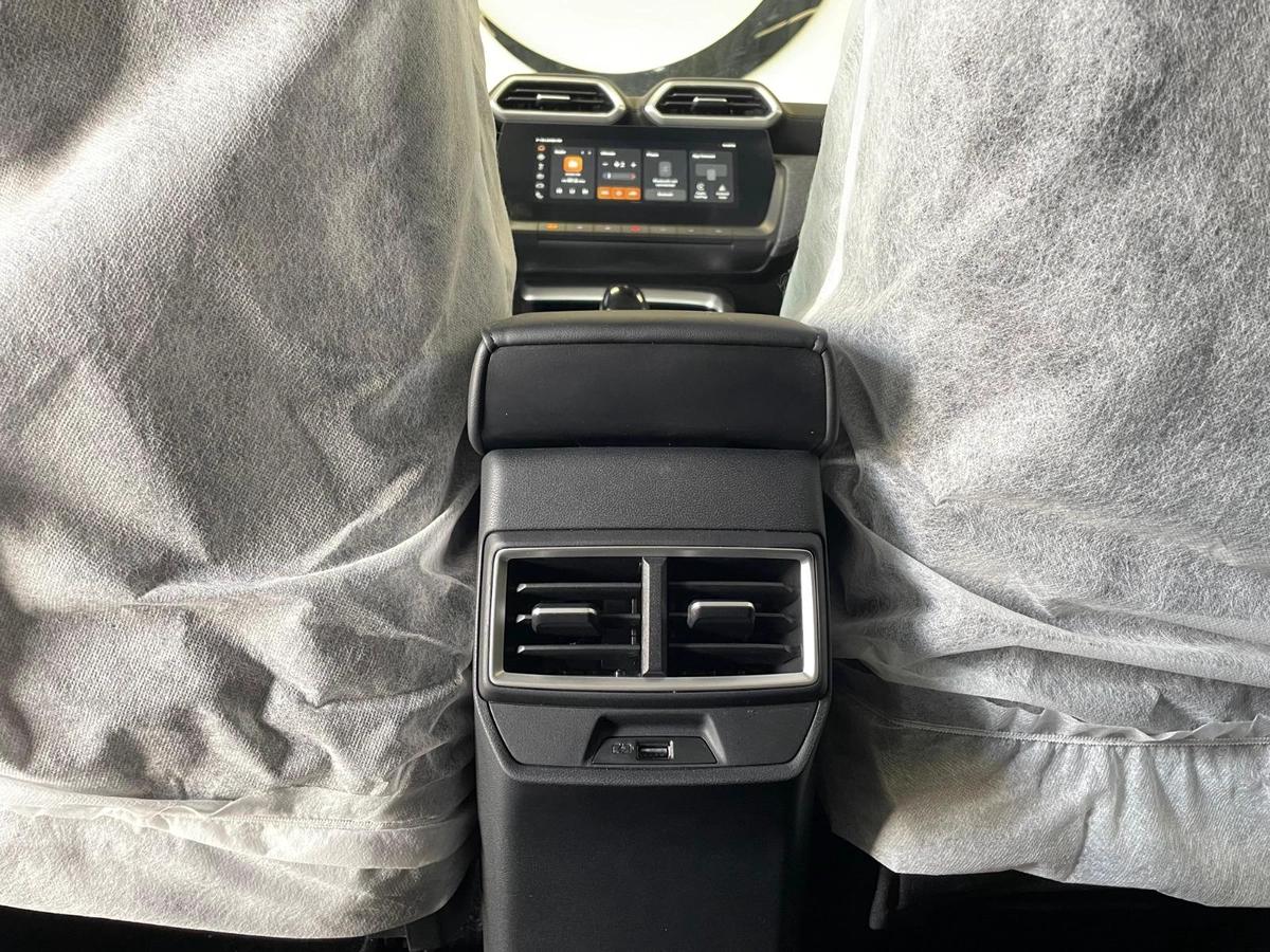 MG ZS 1.5L Comfort (New Shape) 2025 GCC Specs-19-19