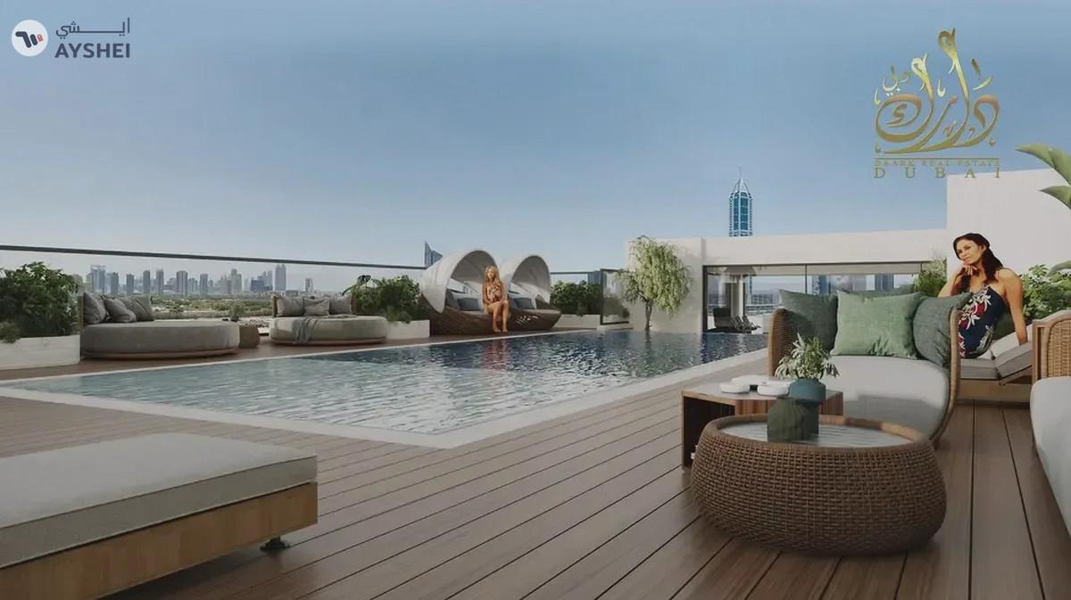 Fully Furnished_1% Monthly_3 years post hand over-3-3