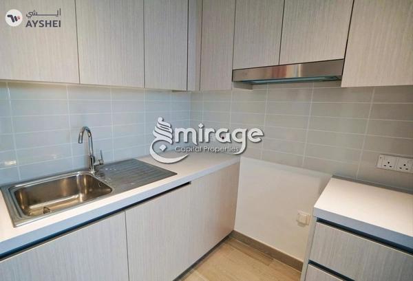 APARTMENT FOR SALE IN WATERS EDGE, YAS ISLAND