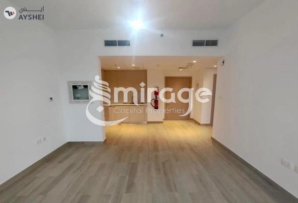 APARTMENT FOR SALE IN WATERS EDGE, YAS ISLAND