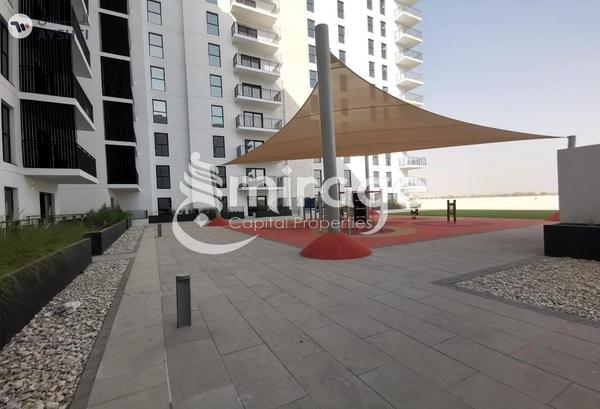 APARTMENT FOR SALE IN WATERS EDGE, YAS ISLAND