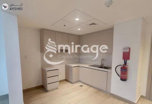 APARTMENT FOR SALE IN WATERS EDGE, YAS ISLAND