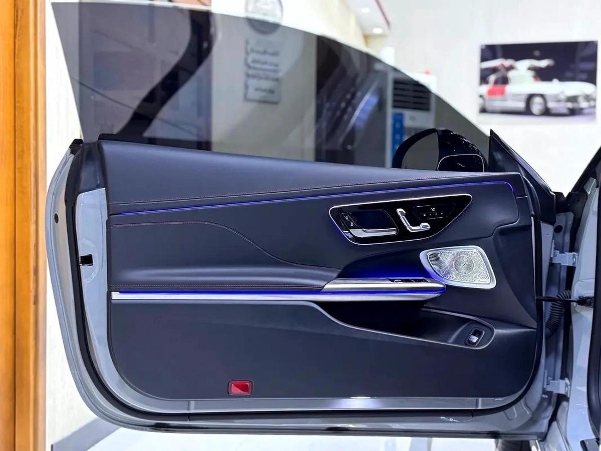 CLE 53 AMG / 8,000 Km / 5 YEARS WARRANTY / SPECIAL ORDER/ FULL OPTION-1-1