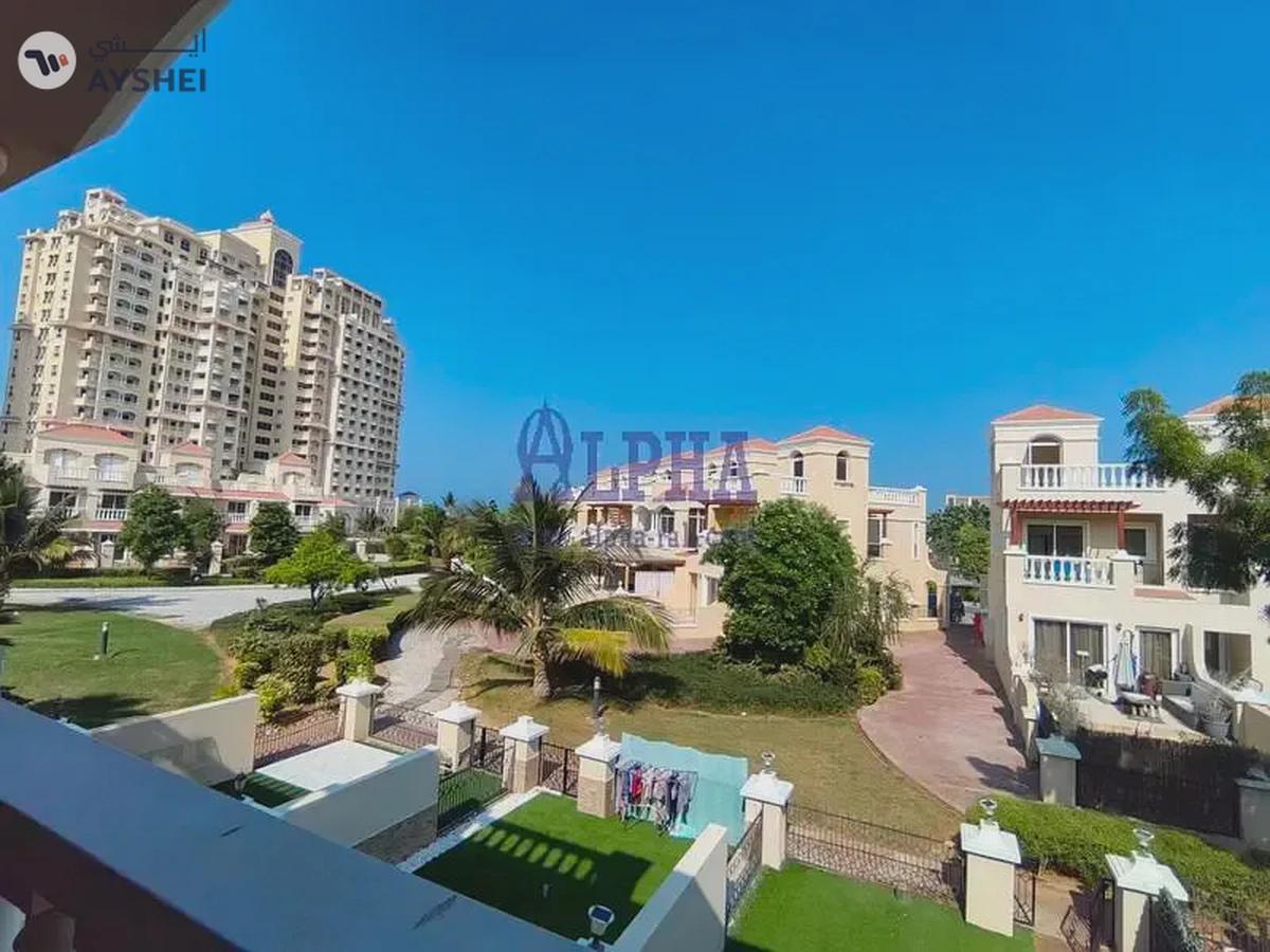 Al Hamra Village Town Houses, Al Hamra Village, Ras Al Khaimah-0-0