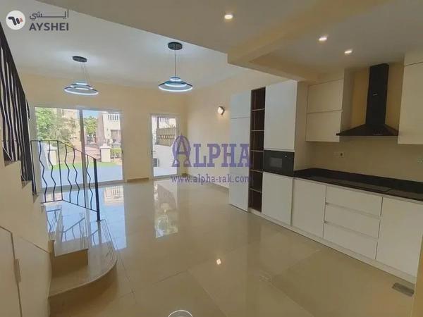 Al Hamra Village Town Houses, Al Hamra Village, Ras Al Khaimah