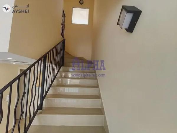 Al Hamra Village Town Houses, Al Hamra Village, Ras Al Khaimah