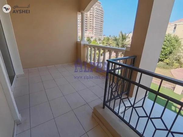 Al Hamra Village Town Houses, Al Hamra Village, Ras Al Khaimah