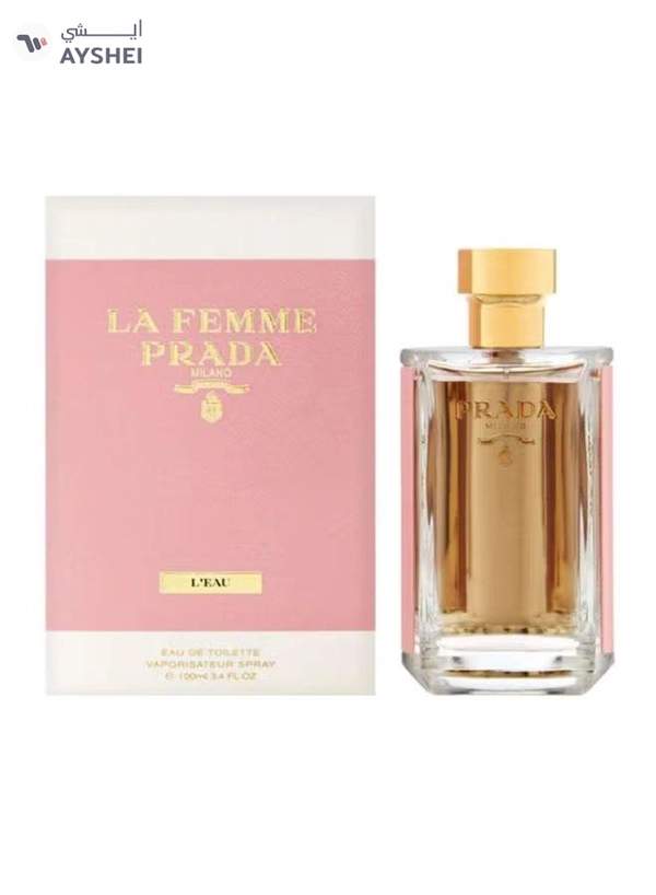 PRADA L'Eau EDT 100ml