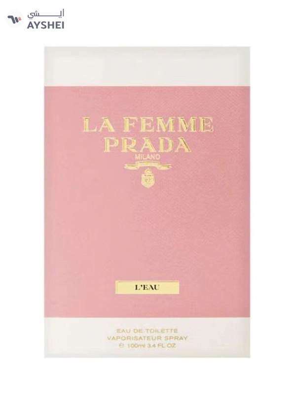 PRADA L'Eau EDT 100ml