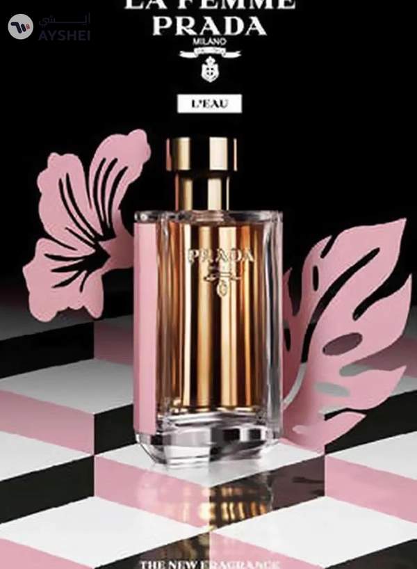 PRADA L'Eau EDT 100ml