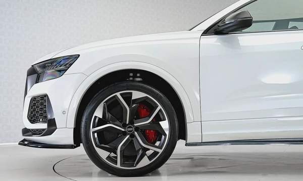 Special Offer | AED 5,295 PM | Maxton Design Package | RSQ8 Carbon