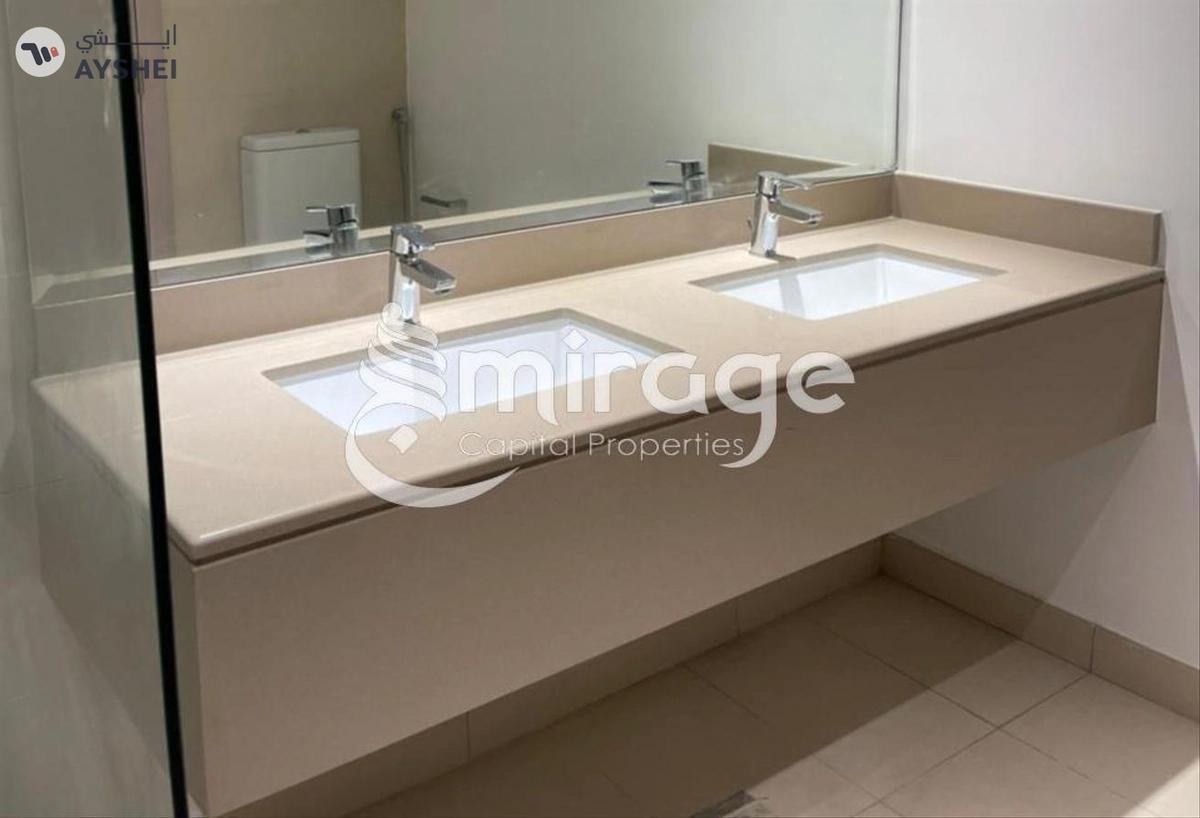 APARTMENT FOR SALE IN WATERS EDGE, YAS ISLAND-8-8