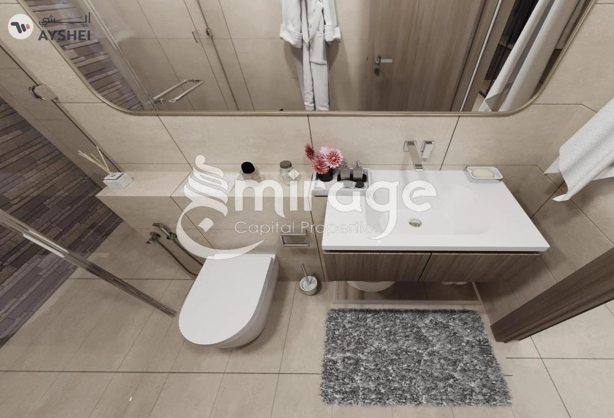 TOWNHOUSE FOR SALE IN THE DAHLIAS, YAS ACRES-2-2