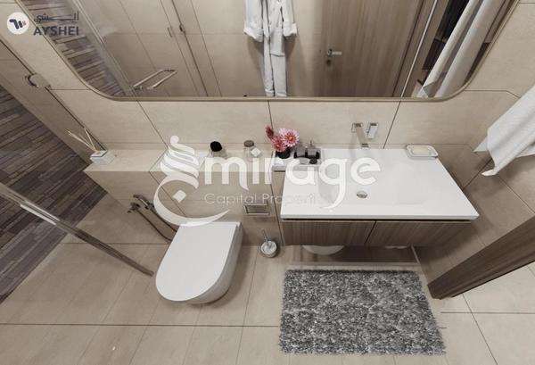 TOWNHOUSE FOR SALE IN THE DAHLIAS, YAS ACRES