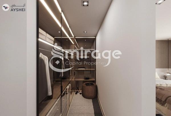 TOWNHOUSE FOR SALE IN THE DAHLIAS, YAS ACRES