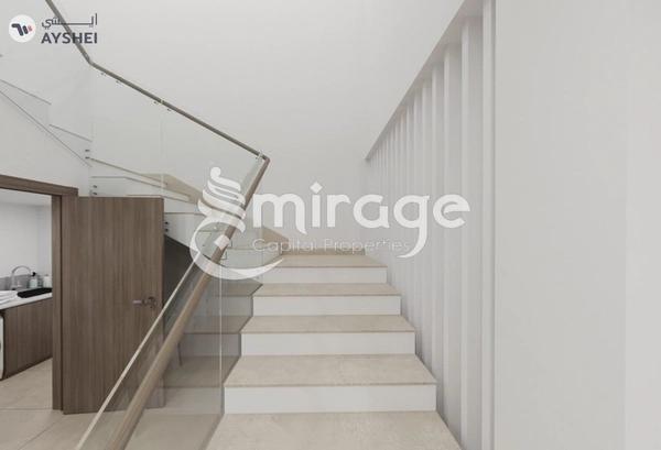 TOWNHOUSE FOR SALE IN THE DAHLIAS, YAS ACRES