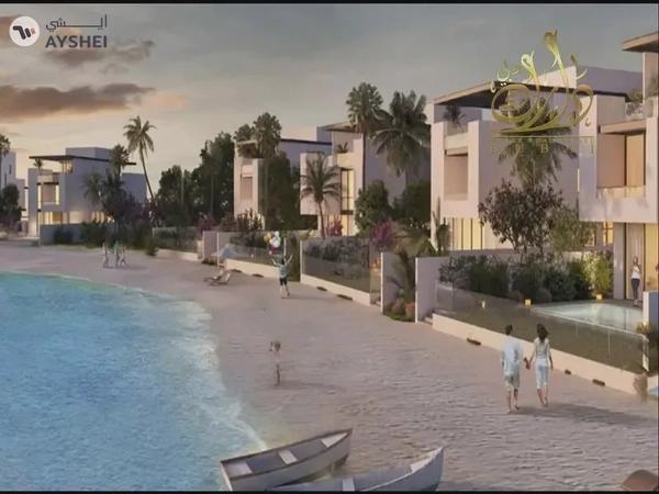 READY TO MOVE-BEST PRICE FOR VILLA BEACH FRONT - NO COMMISSION - FREEHOLD