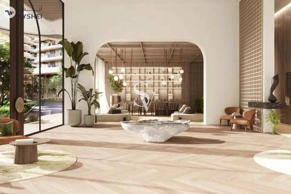 Jade, Verdes by Haven, Haven by Aldar, Dubailand, Dubai