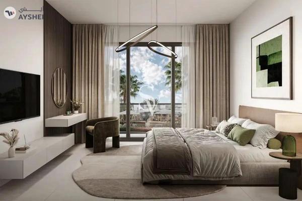 Jade, Verdes by Haven, Haven by Aldar, Dubailand, Dubai