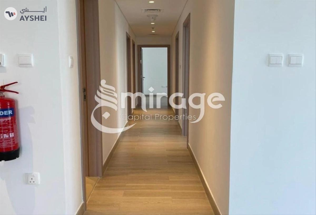 APARTMENT FOR SALE IN WATERS EDGE, YAS ISLAND-7-7