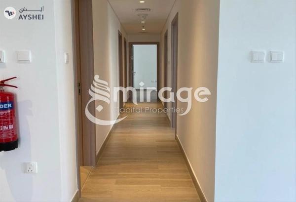 APARTMENT FOR SALE IN WATERS EDGE, YAS ISLAND