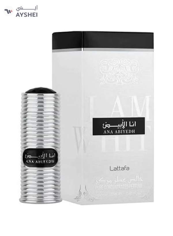 Lattafa Ana Abiyedh EDP 25ml