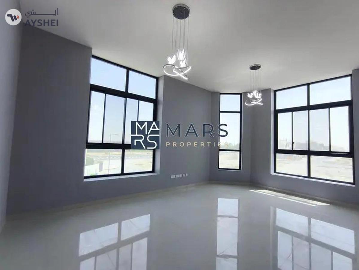 FREEHOLD CORNER VILLA FOR SALE IN TILAL CITY-14-14