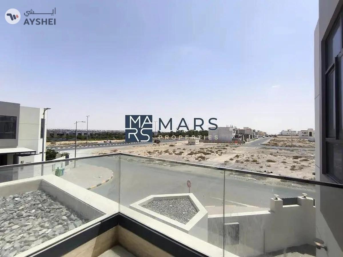 FREEHOLD CORNER VILLA FOR SALE IN TILAL CITY-15-15