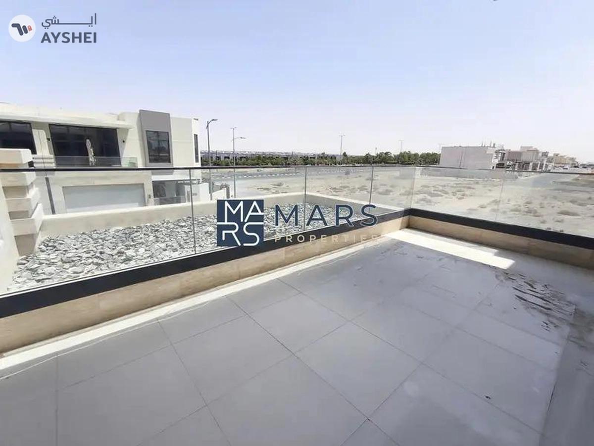 FREEHOLD CORNER VILLA FOR SALE IN TILAL CITY-17-17