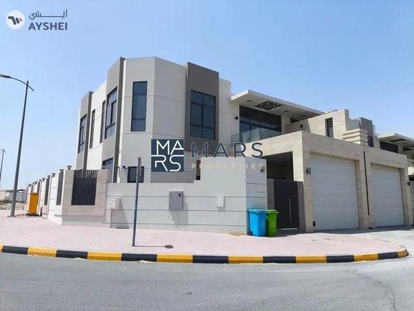 FREEHOLD CORNER VILLA FOR SALE IN TILAL CITY