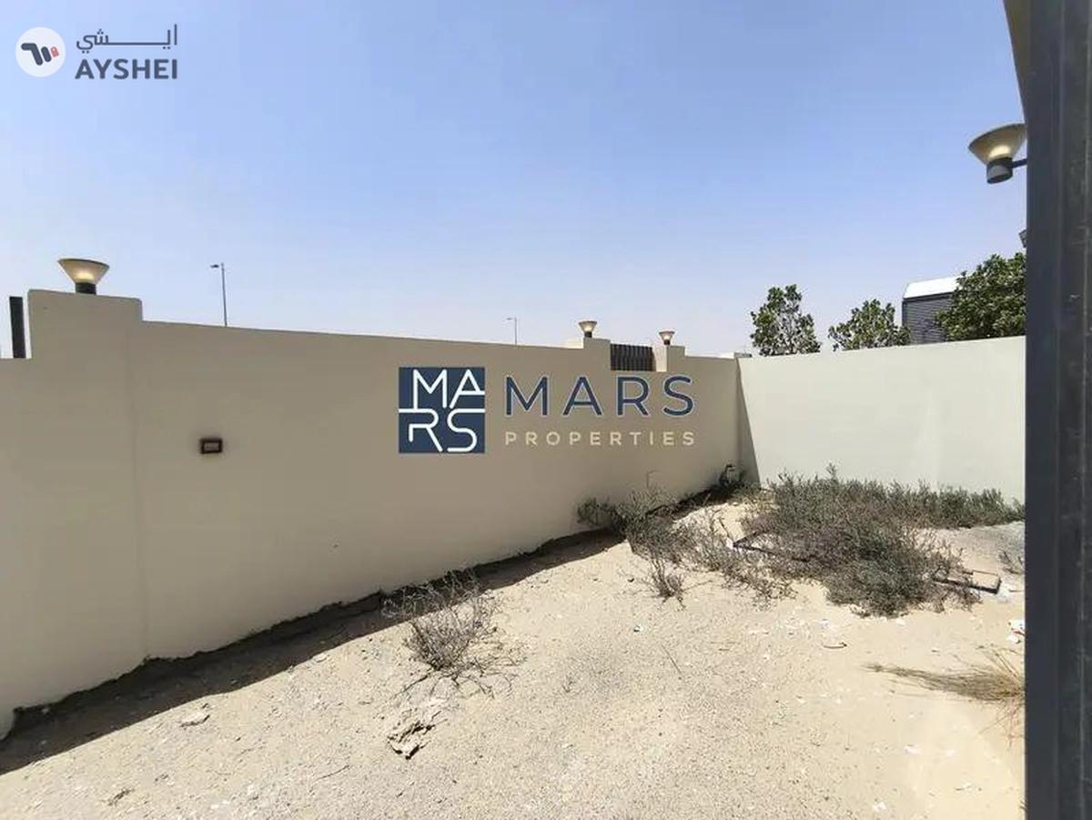 FREEHOLD CORNER VILLA FOR SALE IN TILAL CITY-22-22