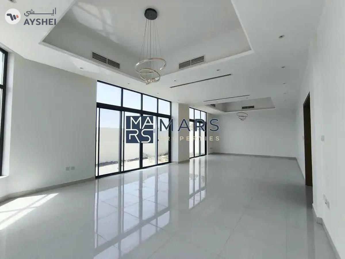 FREEHOLD CORNER VILLA FOR SALE IN TILAL CITY-23-23