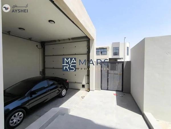 FREEHOLD CORNER VILLA FOR SALE IN TILAL CITY