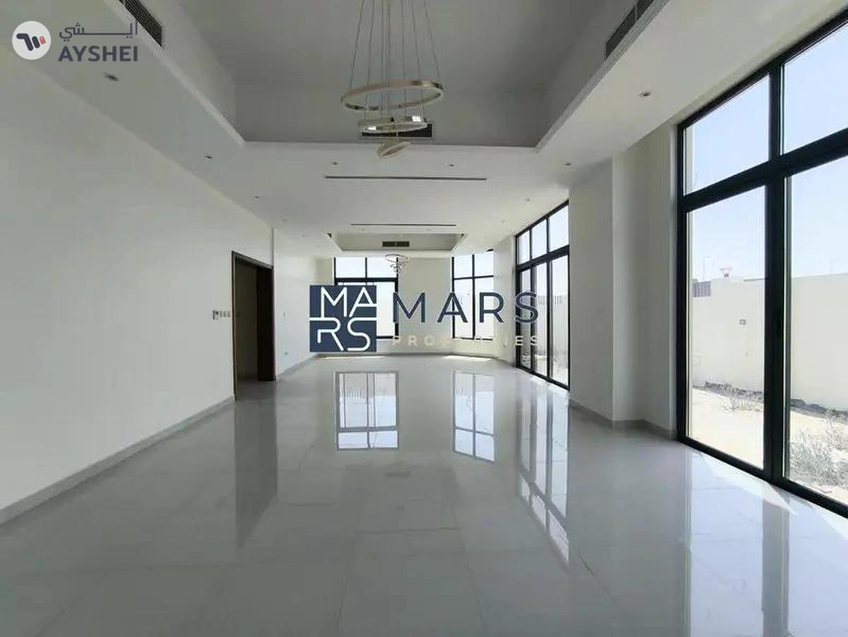 FREEHOLD CORNER VILLA FOR SALE IN TILAL CITY-0-landscape