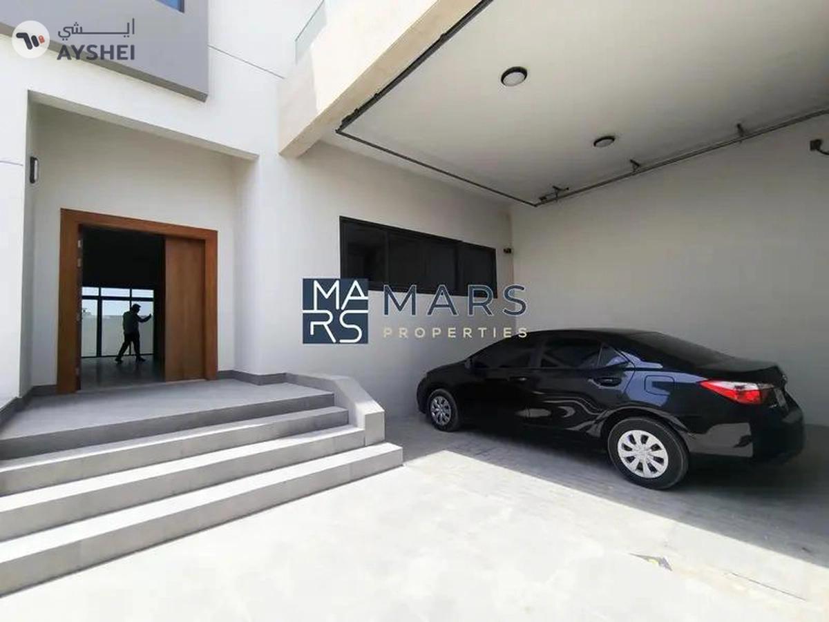 FREEHOLD CORNER VILLA FOR SALE IN TILAL CITY-29-29