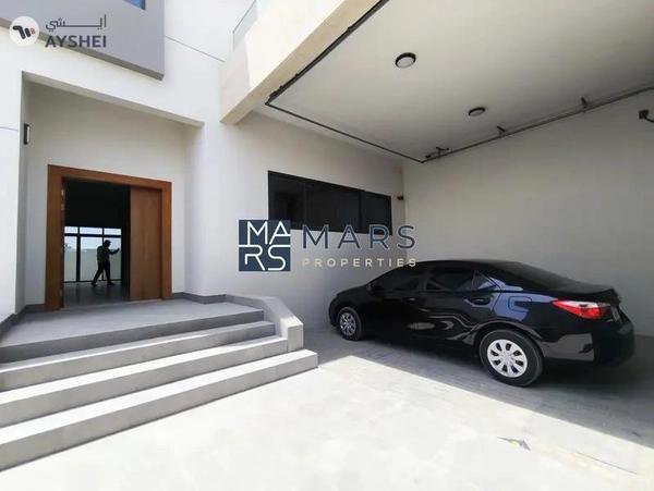 FREEHOLD CORNER VILLA FOR SALE IN TILAL CITY