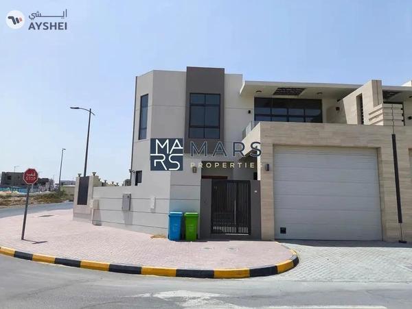 FREEHOLD CORNER VILLA FOR SALE IN TILAL CITY